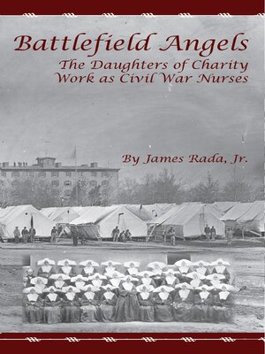 cover image of Battlefield Angels
